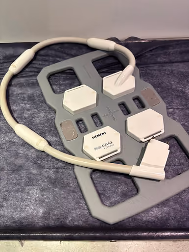 2010 Siemens Essenza 1.5T, photo 9