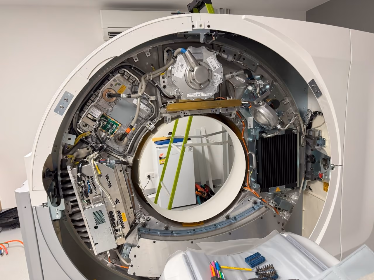 2022 Siemens Somatom go.Up, photo 11