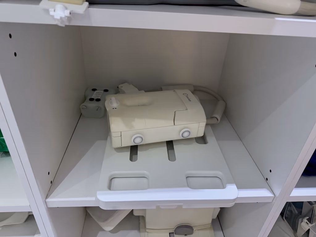 2009 Siemens Verio 3T, photo 14