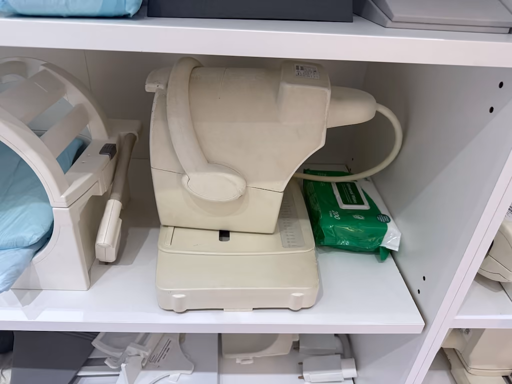 2009 Siemens Verio 3T, photo 16