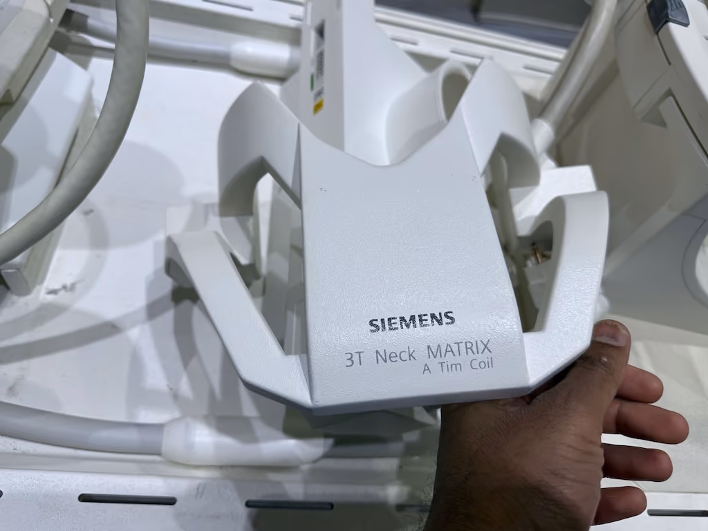 2009 Siemens Verio 3T, photo 19