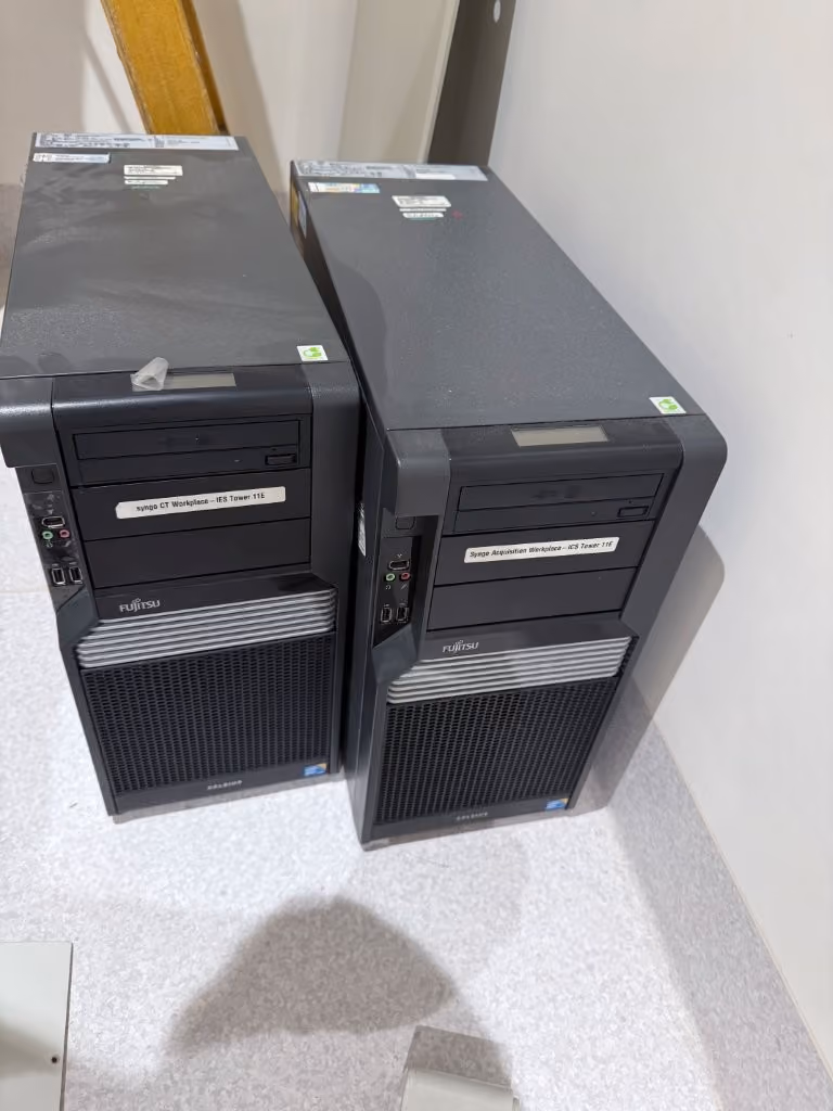 2008 Siemens Definition AS+ 128 Slice, photo 11