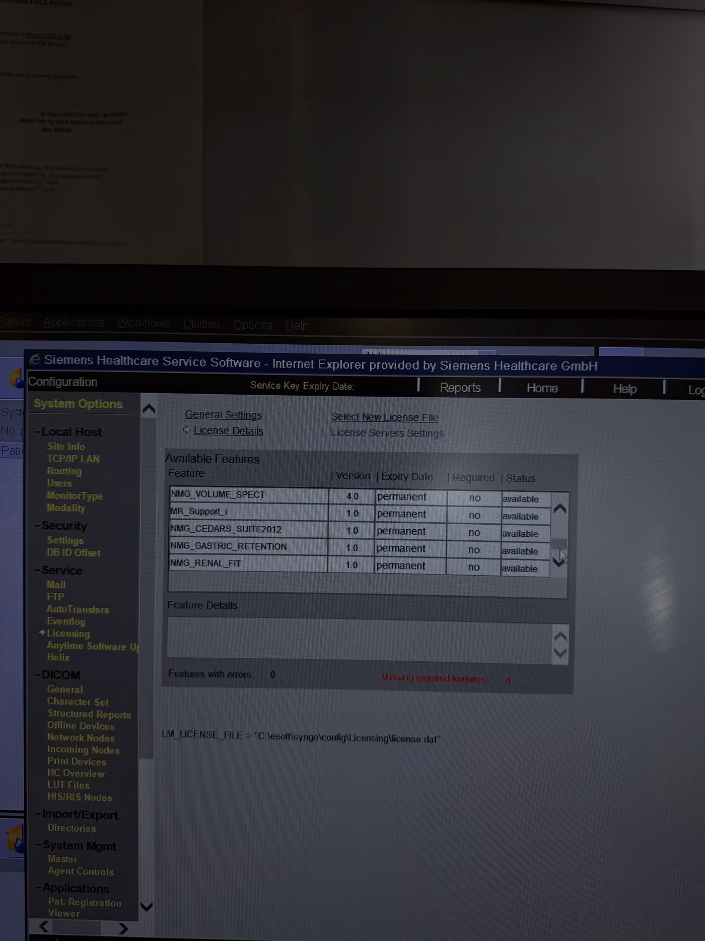 2019 Siemens Symbia Evo Excel, photo 5