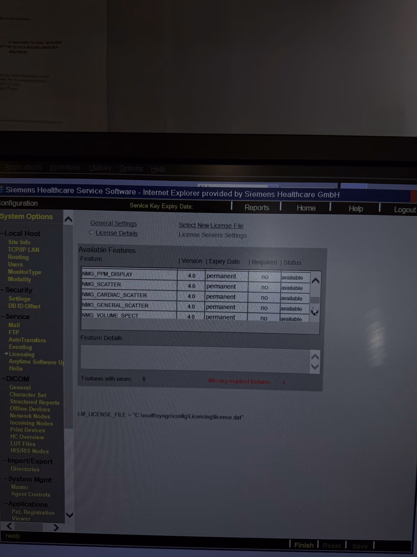 2019 Siemens Symbia Evo Excel, photo 6