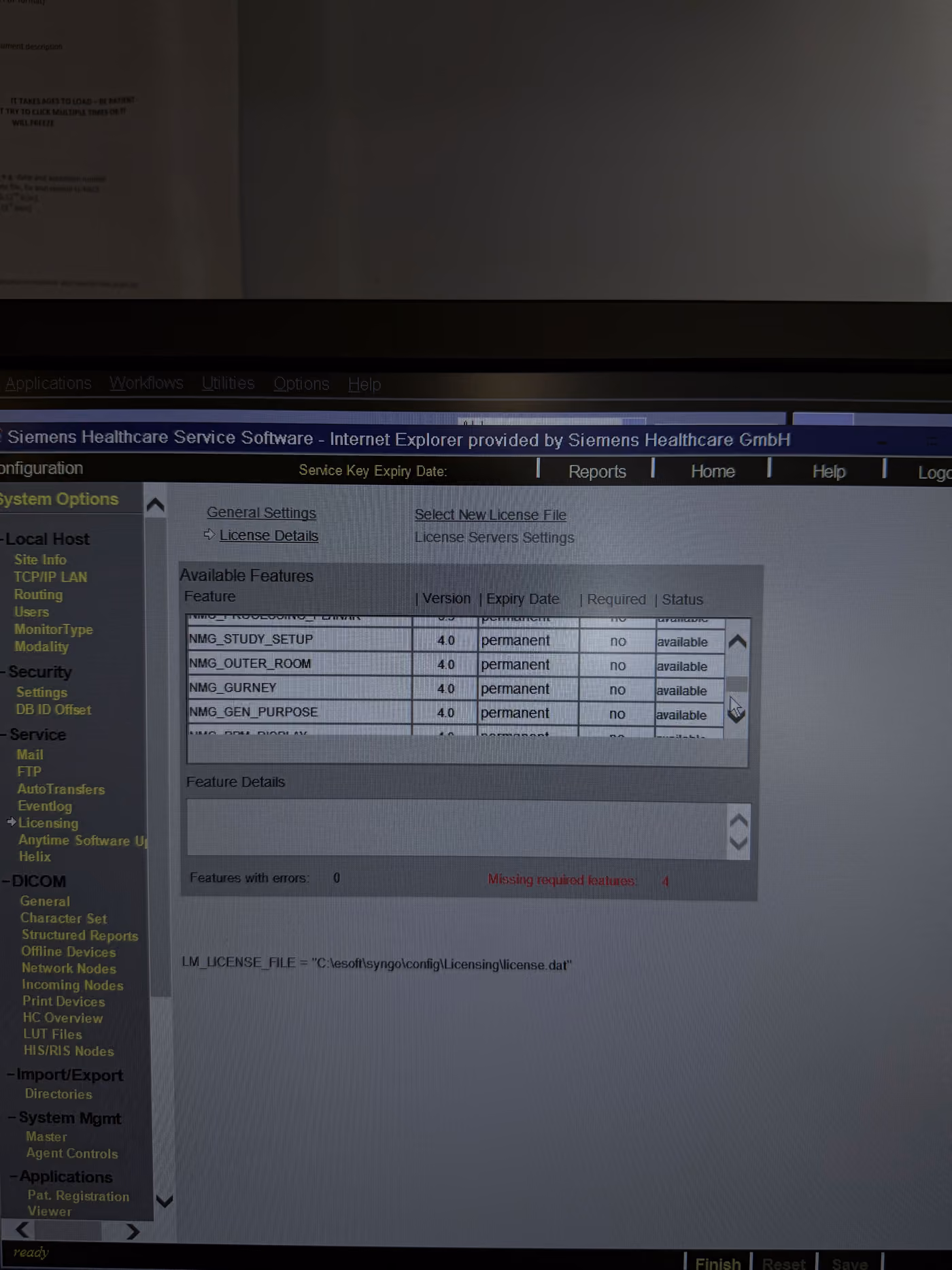 2019 Siemens Symbia Evo Excel, photo 7