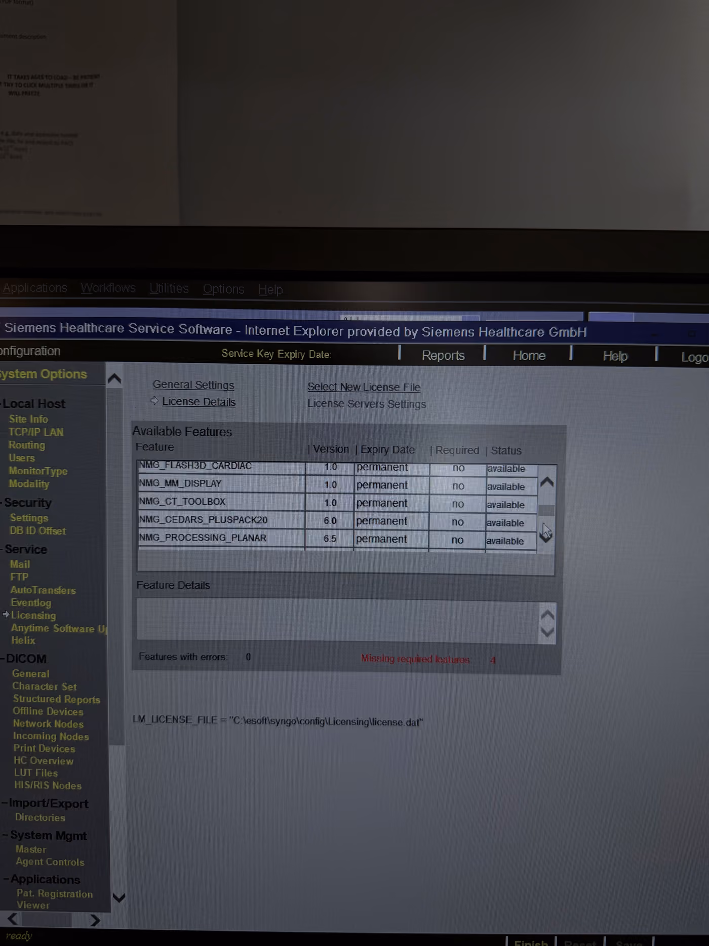 2019 Siemens Symbia Evo Excel, photo 8