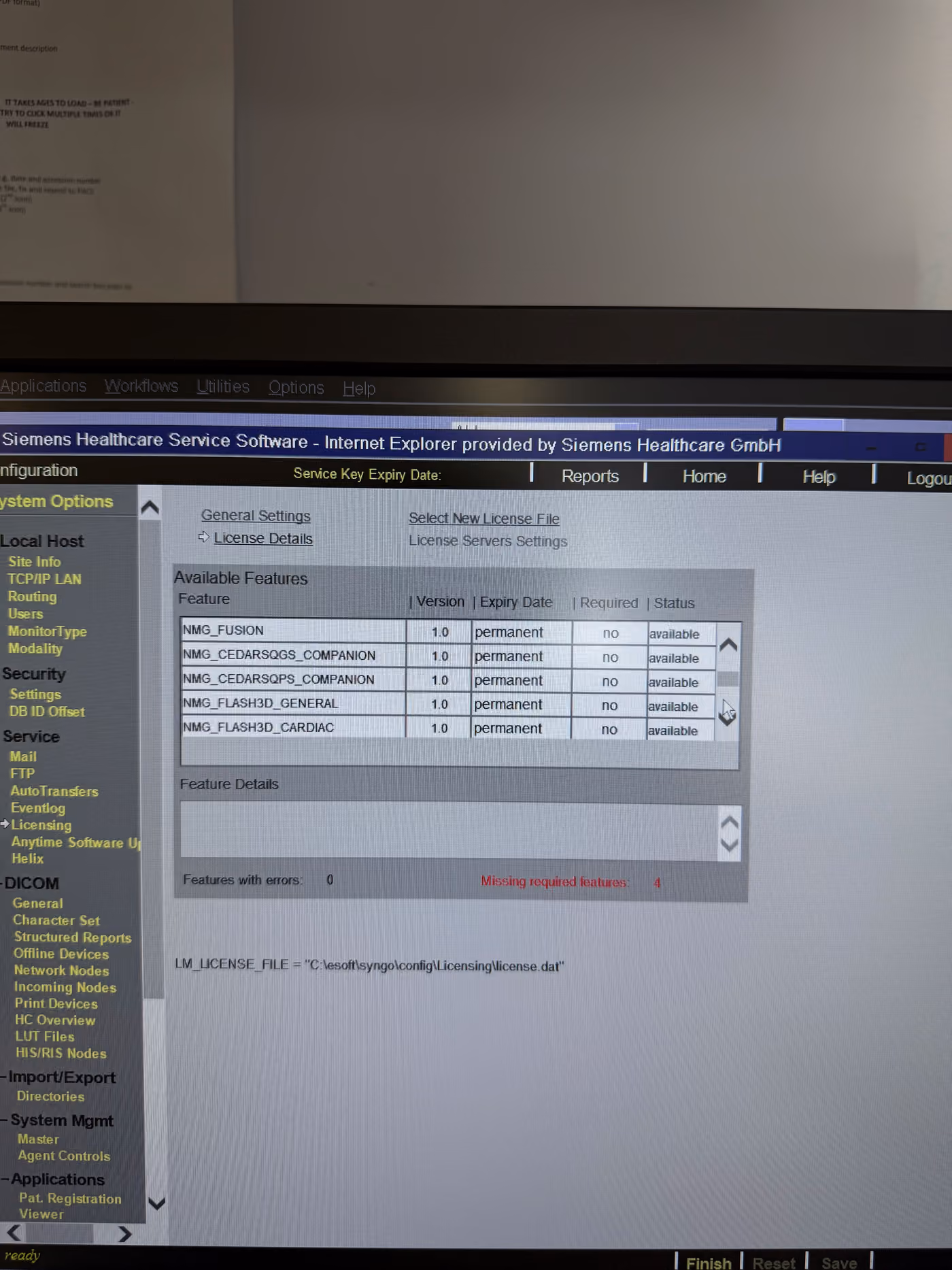 2019 Siemens Symbia Evo Excel, photo 9