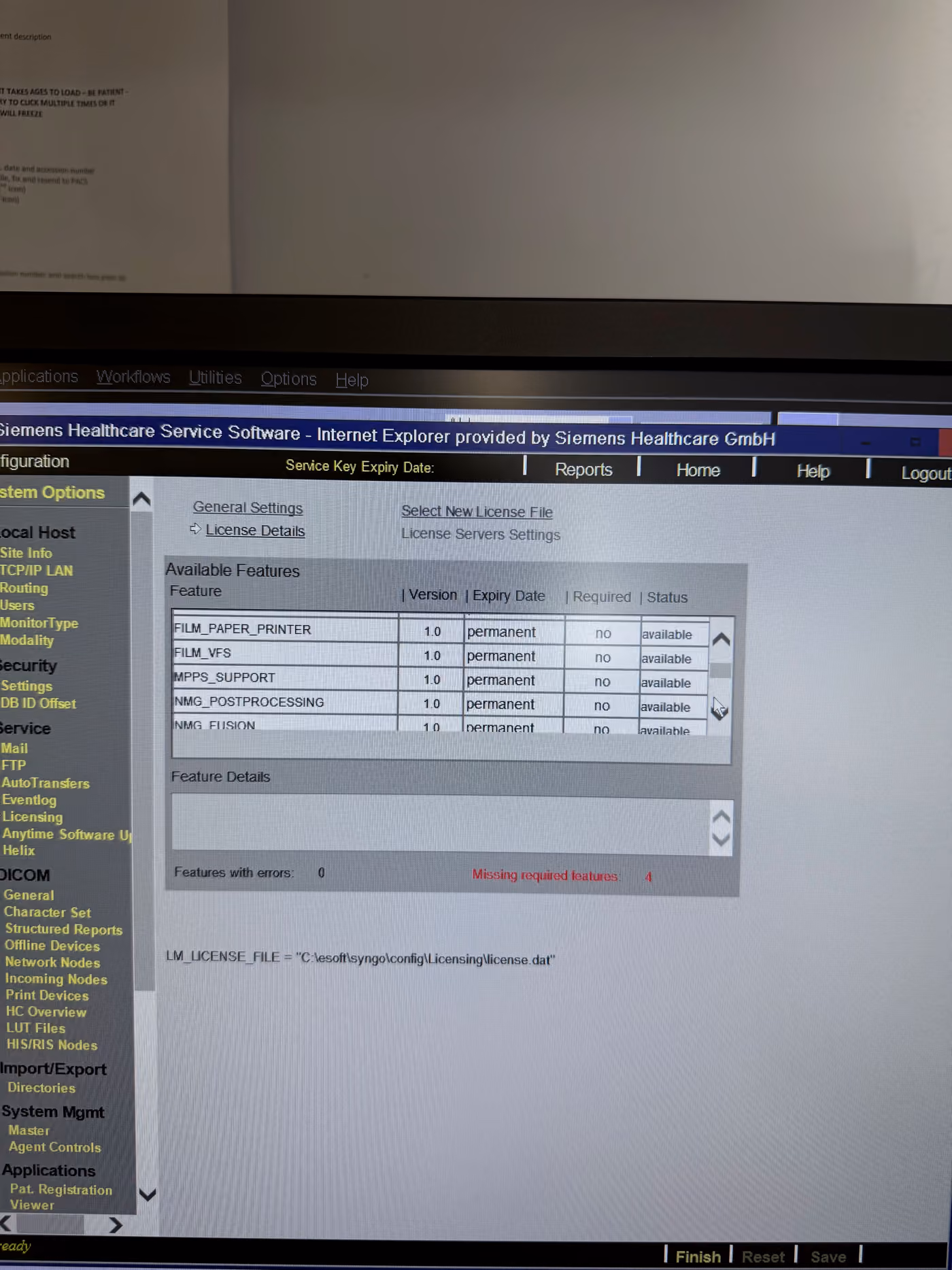 2019 Siemens Symbia Evo Excel, photo 10
