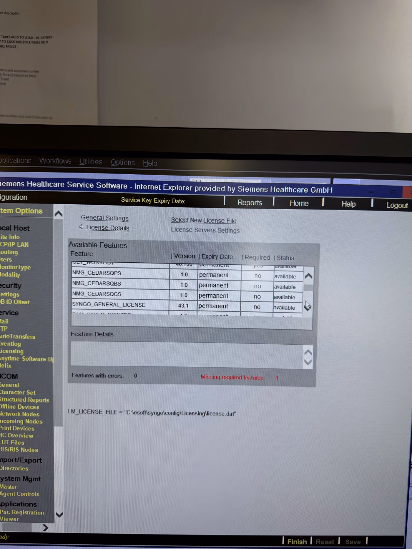 2019 Siemens Symbia Evo Excel, photo 11