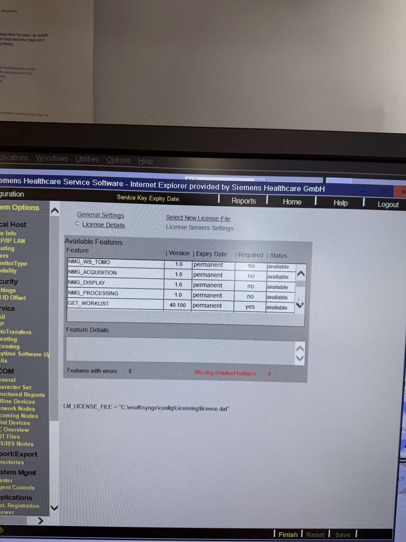2019 Siemens Symbia Evo Excel, photo 12
