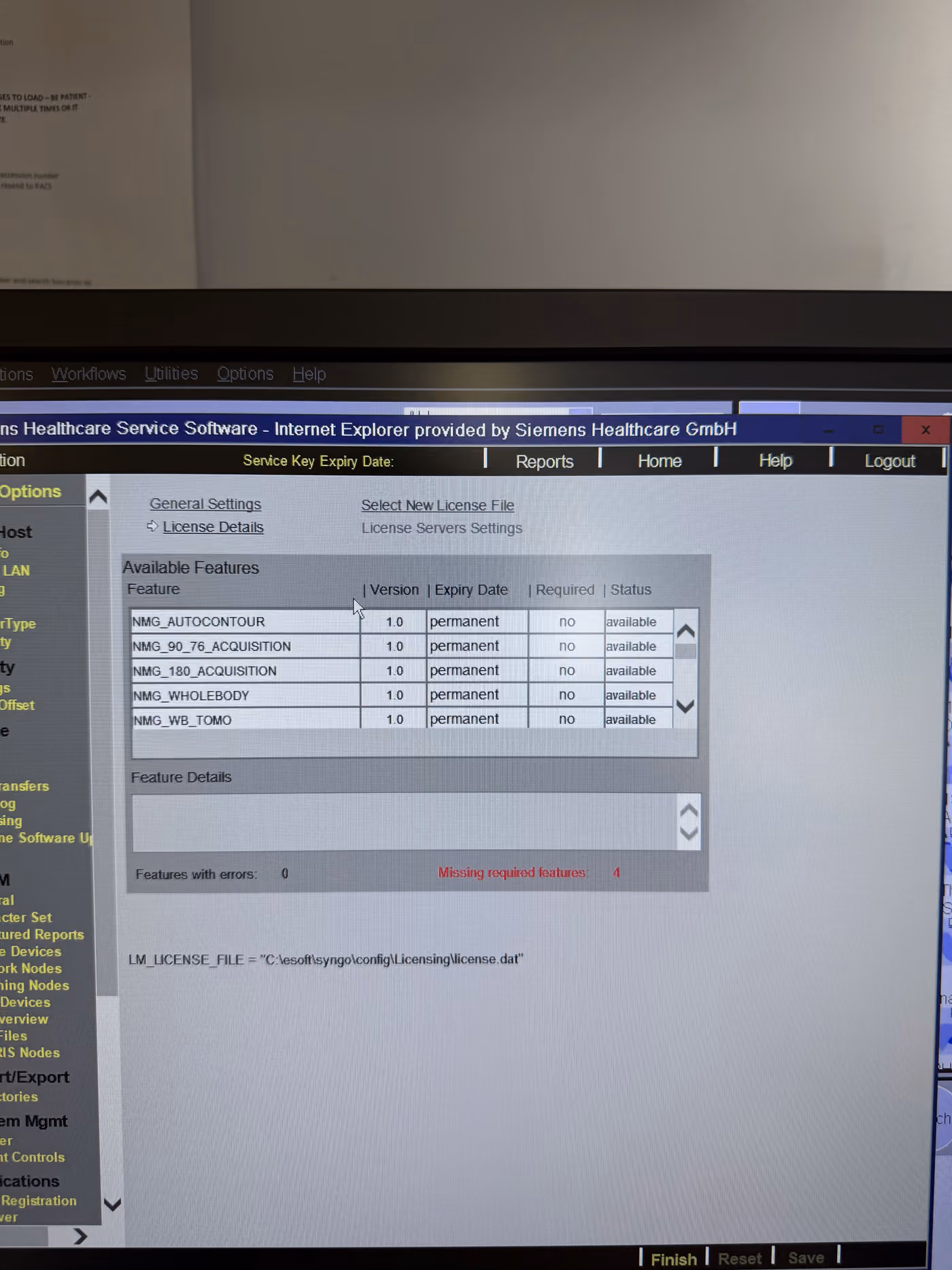 2019 Siemens Symbia Evo Excel, photo 13