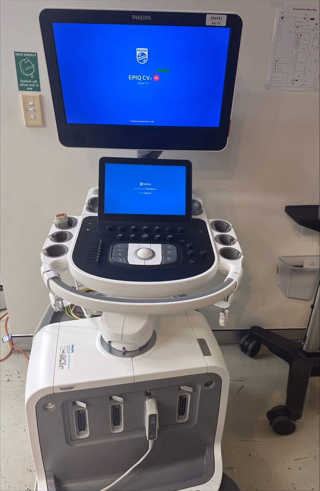 2019 Philips Epiq CV, photo 7