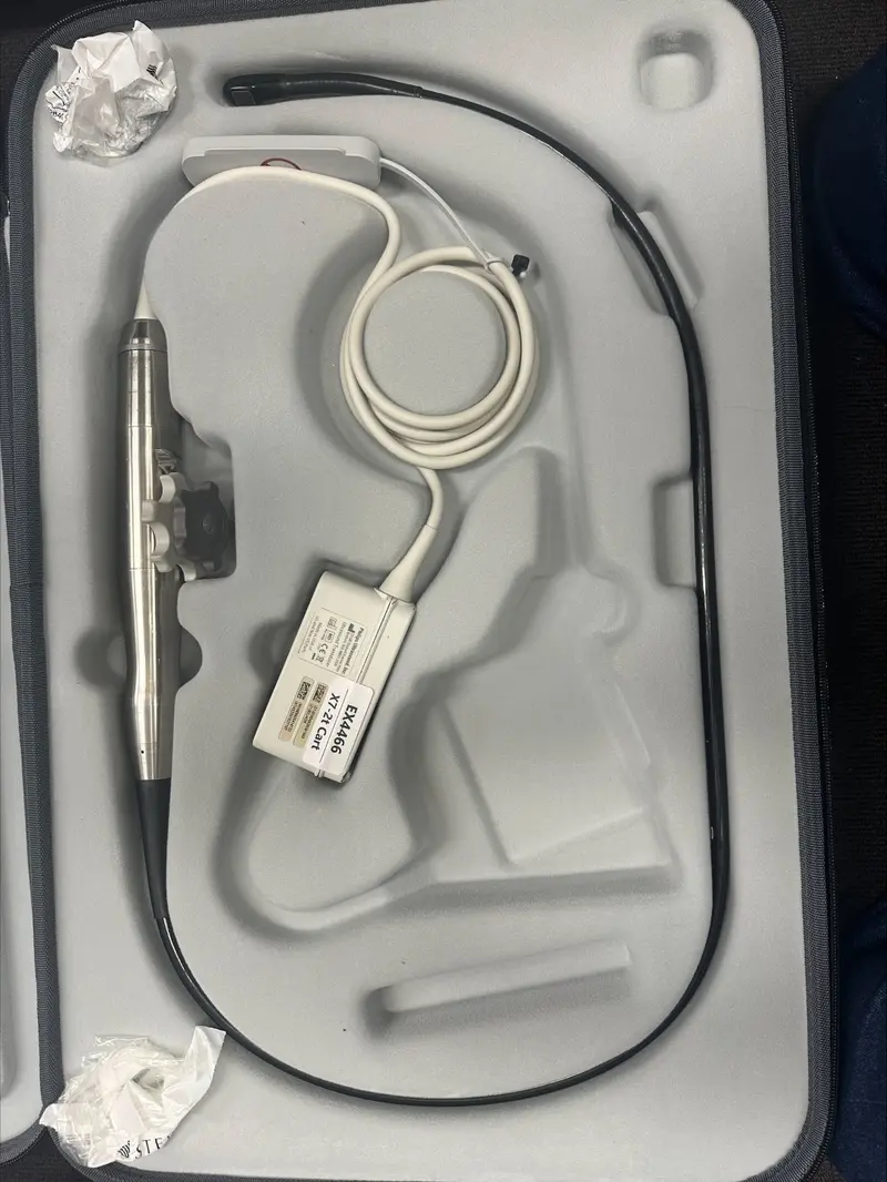 Philips X7-2t TEE Transducer, photo 2