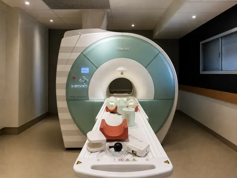 2012 Siemens Essenza 1.5T, photo 2