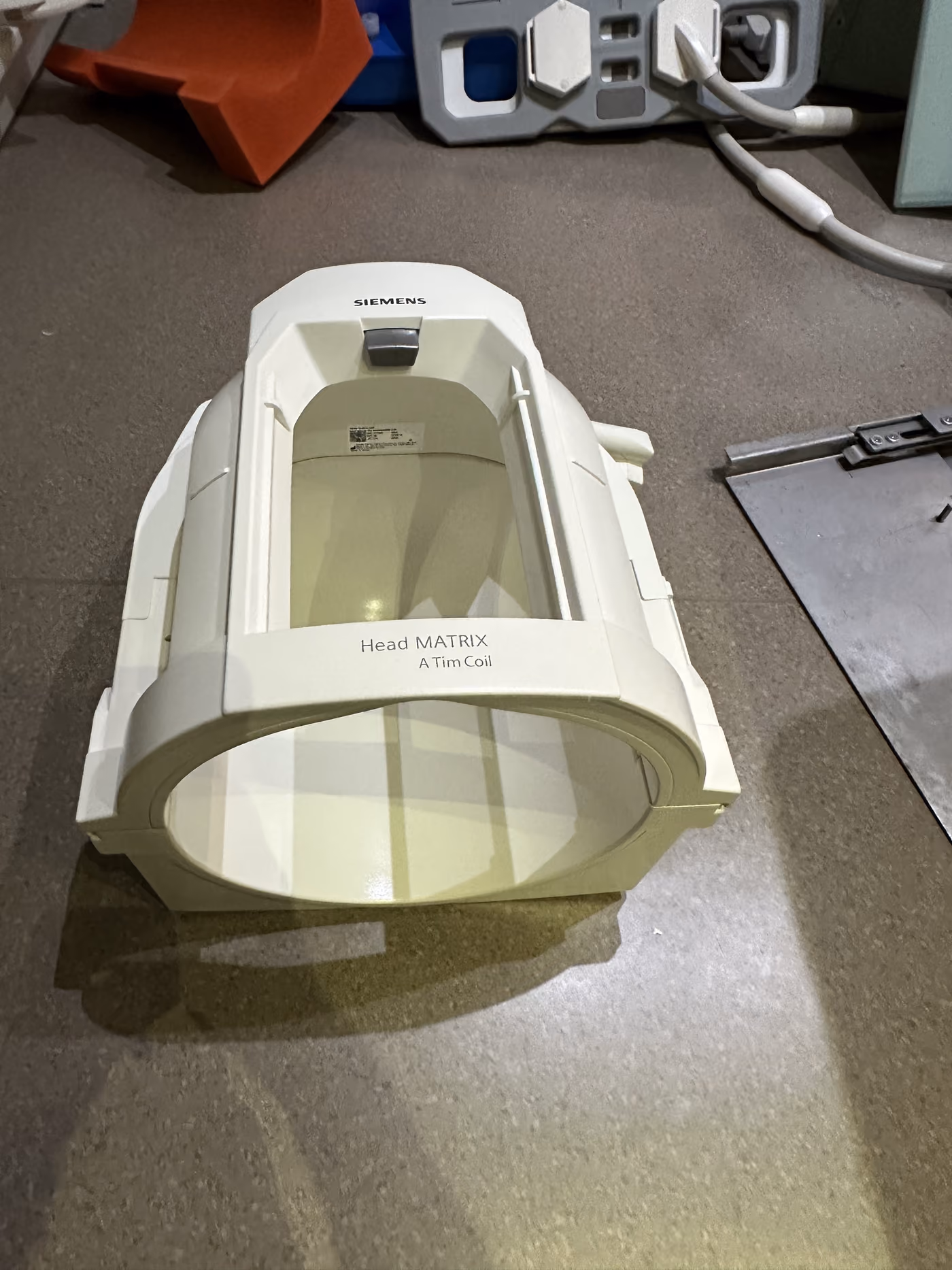 2012 Siemens Essenza 1.5T, photo 12