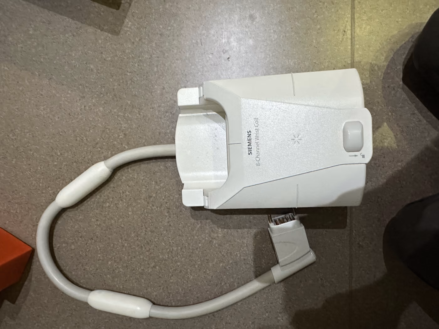 2012 Siemens Essenza 1.5T, photo 13