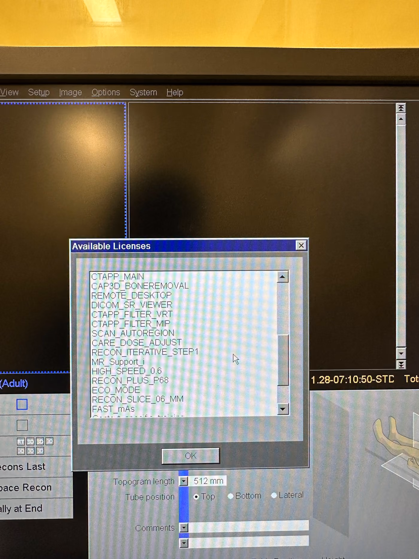 2015 Siemens Somatom Perspective 64 Slice, photo 5