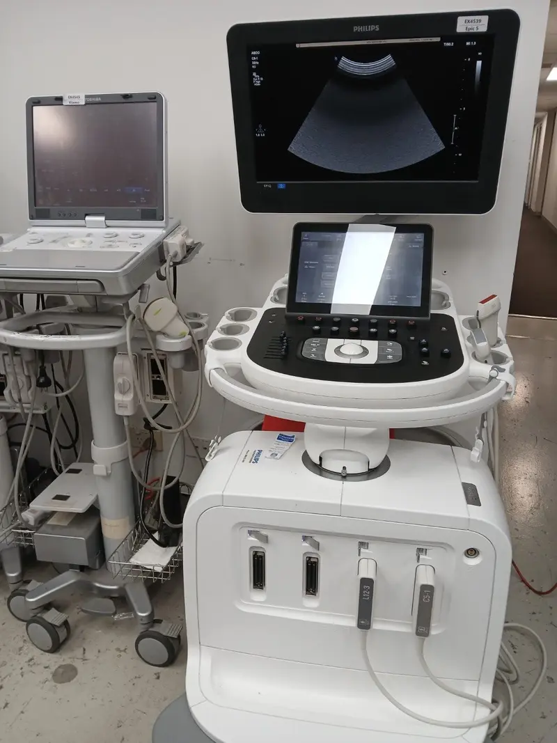 2017 Philips Epiq 5, photo 2