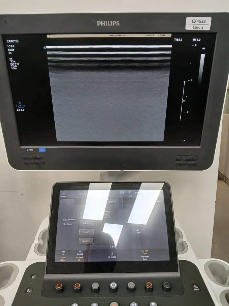 2017 Philips Epiq 5, photo 4