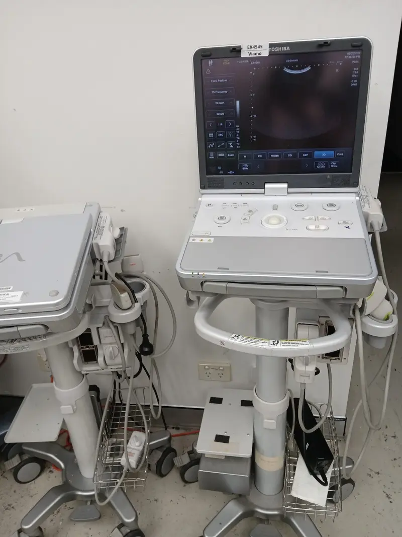2011 Toshiba Viamo, photo 2