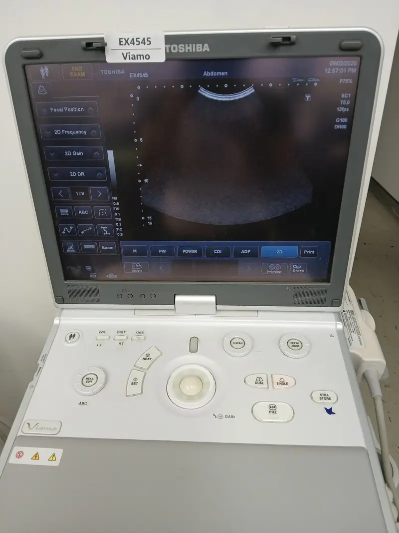 2011 Toshiba Viamo, photo 3