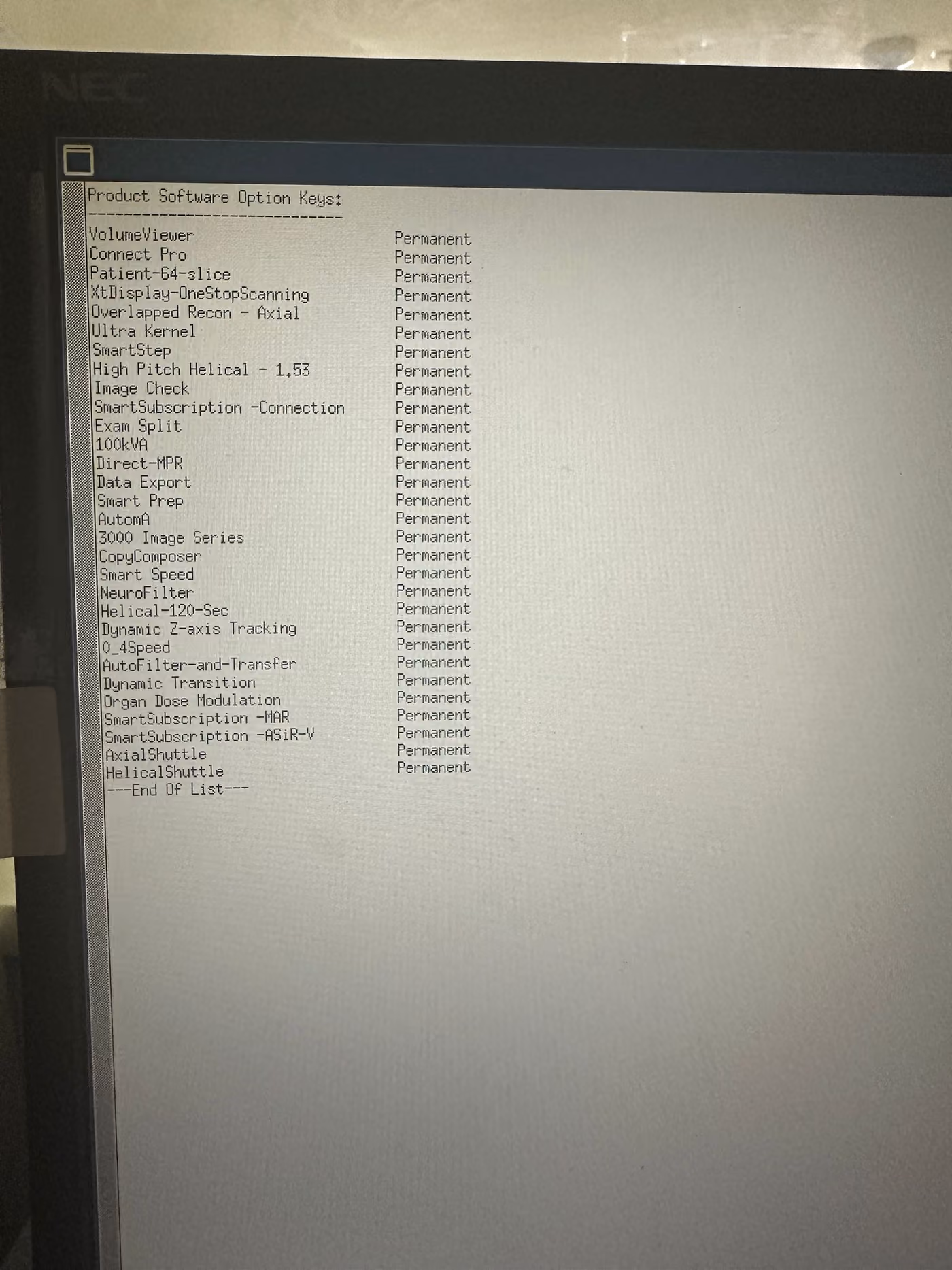 2012 GE Optima 660 128 Slice, photo 5