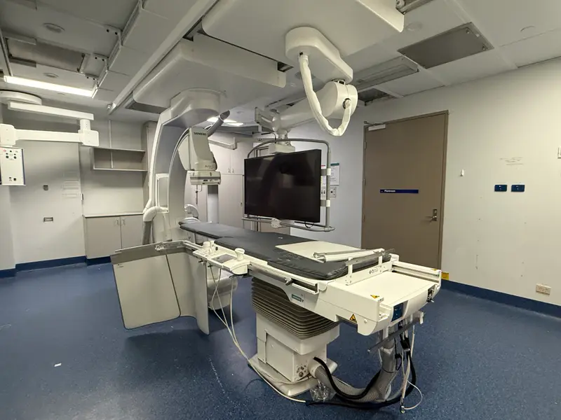 2013 Siemens Artis Q, photo 1
