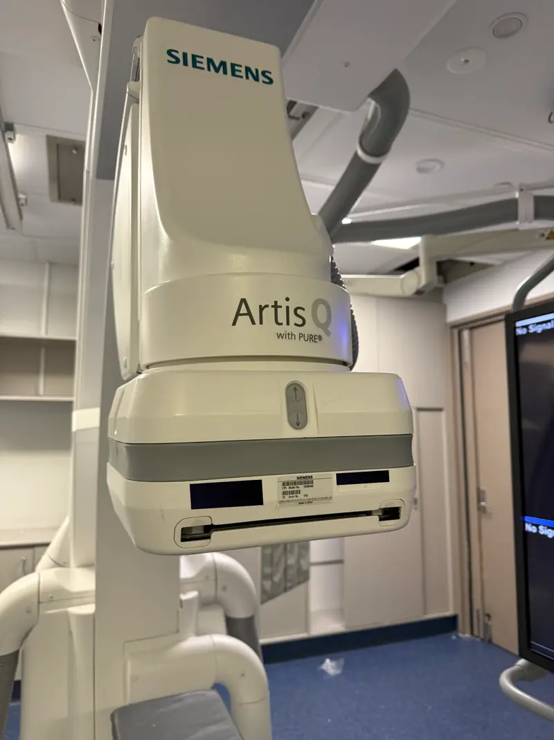 2013 Siemens Artis Q, photo 2