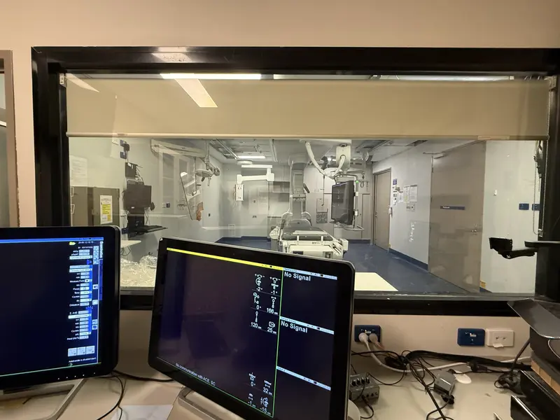 2013 Siemens Artis Q, photo 3