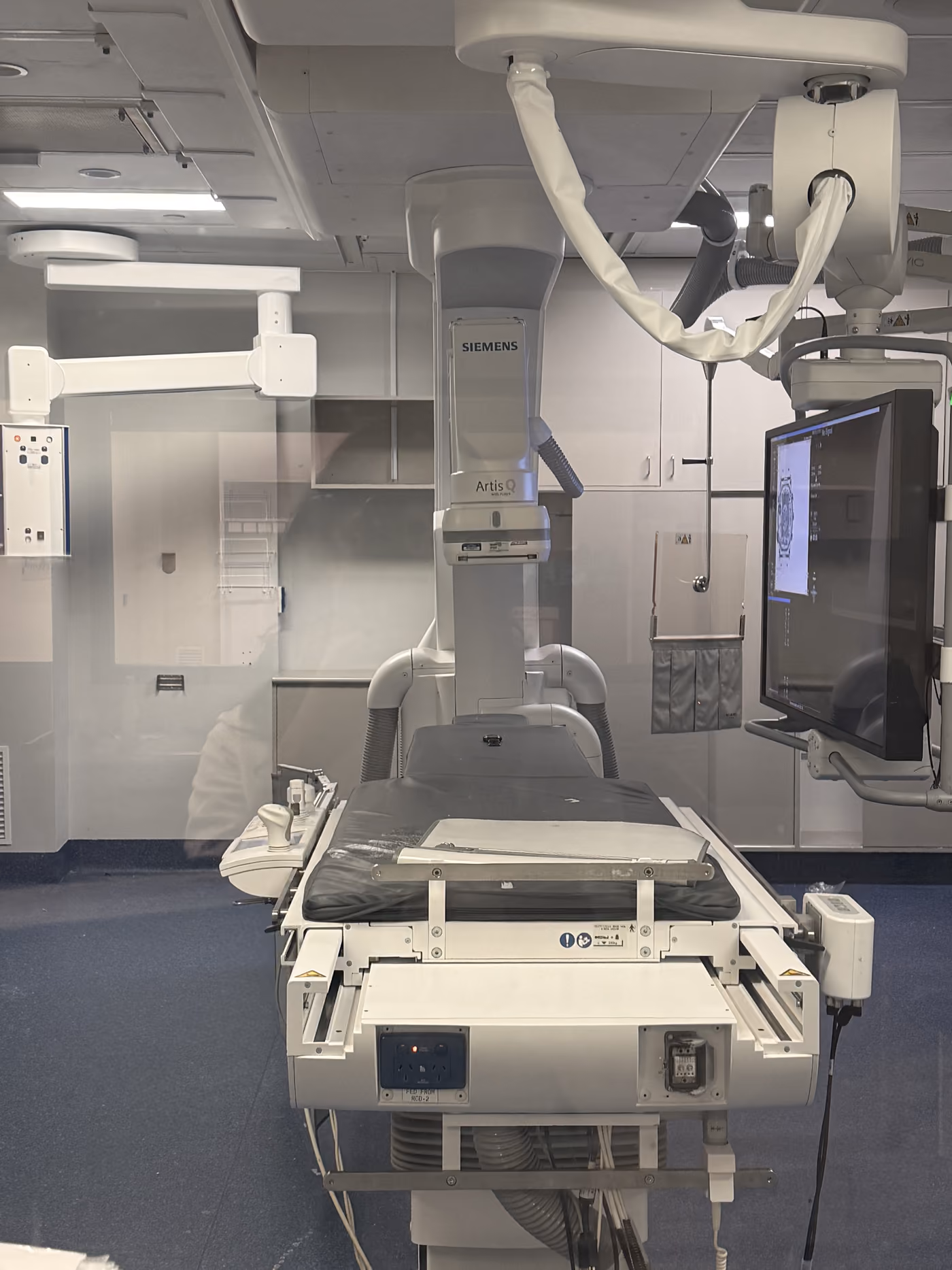 2013 Siemens Artis Q, photo 14