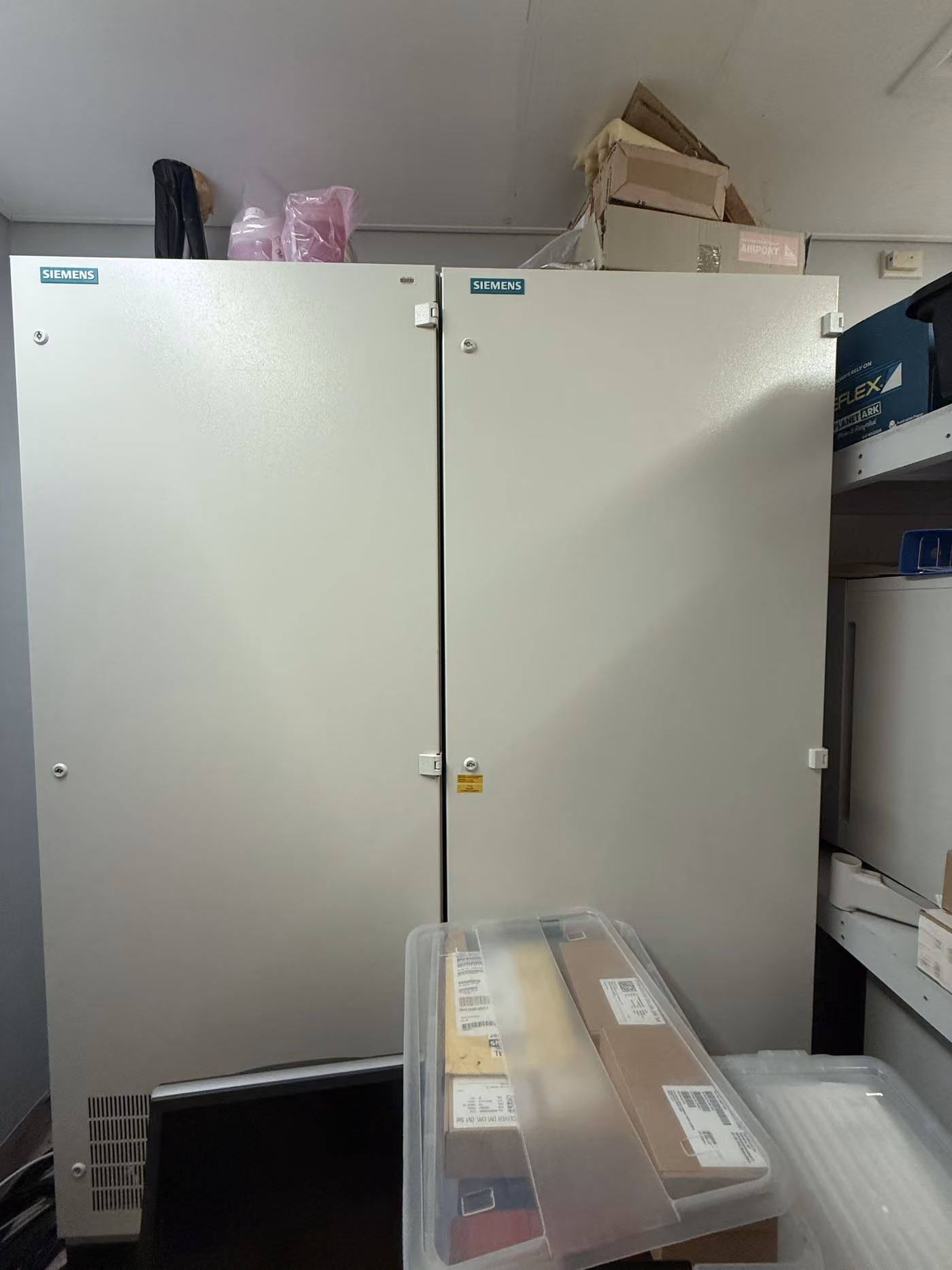 2013 Siemens Artis Q, photo 15