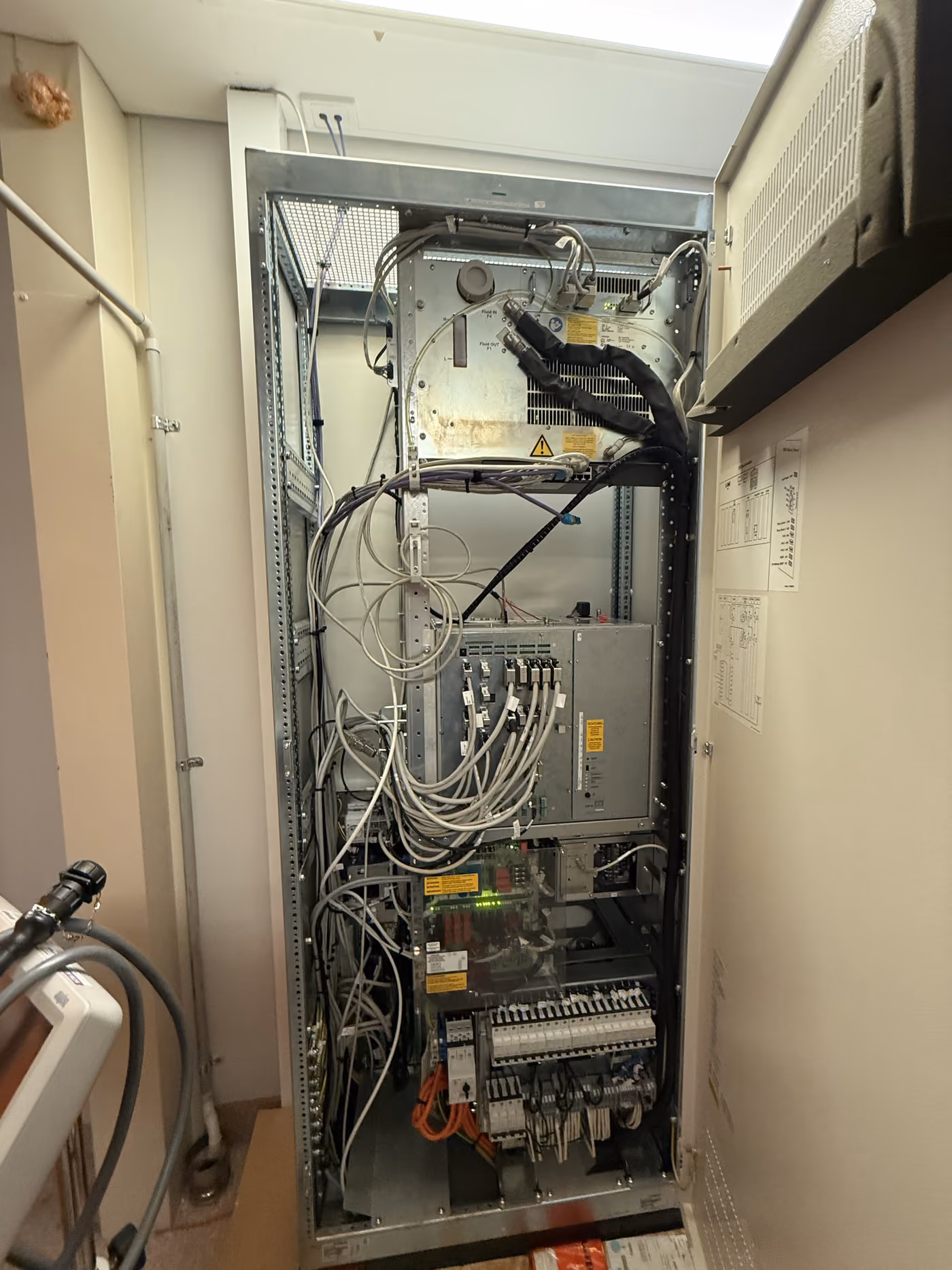 2013 Siemens Artis Q, photo 16