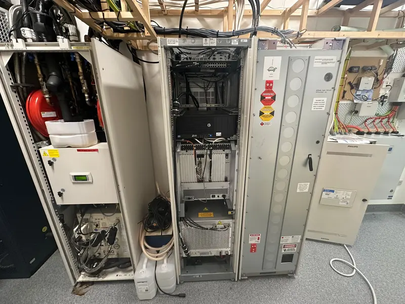 2014 Philips Ingenia 1.5T, photo 4