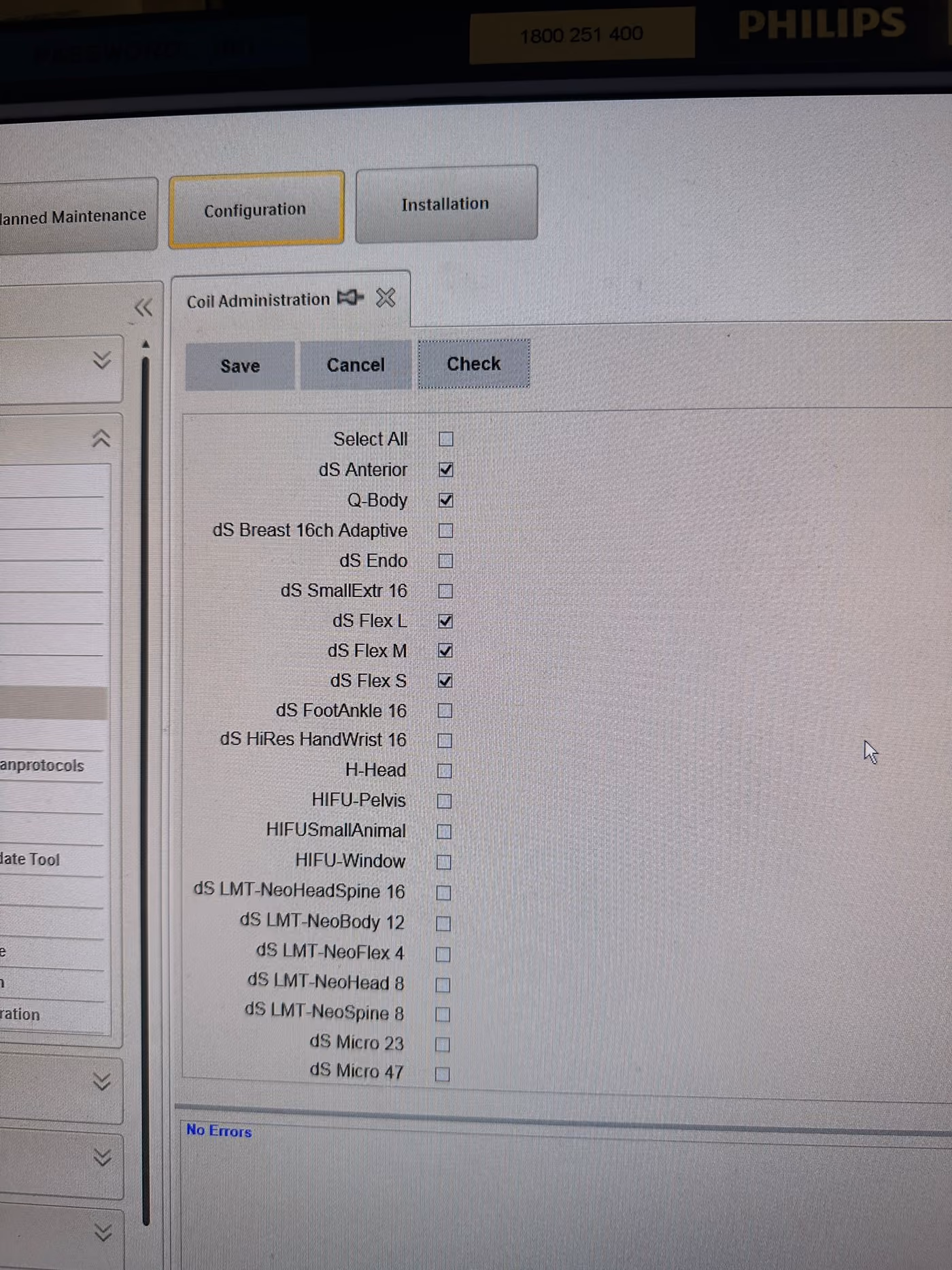 2014 Philips Ingenia 1.5T, photo 11
