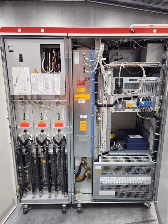 2019 Siemens Skyra Fit 3T, photo 9