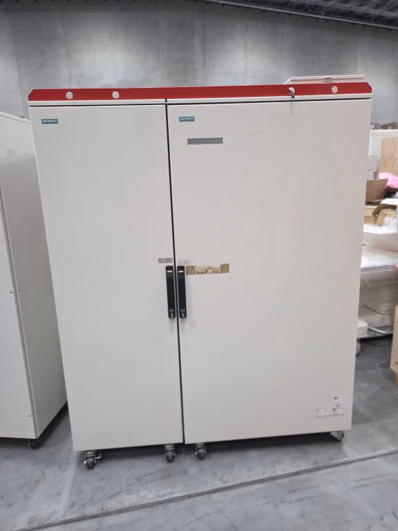 2019 Siemens Skyra Fit 3T, photo 10