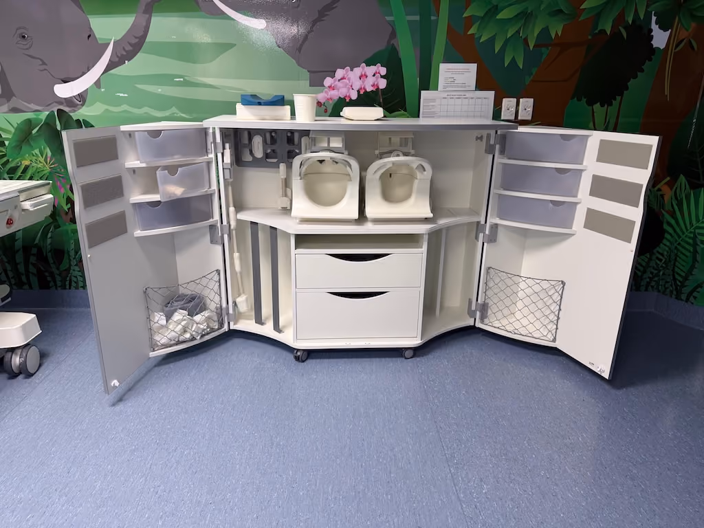2019 Siemens Skyra Fit 3T, photo 13