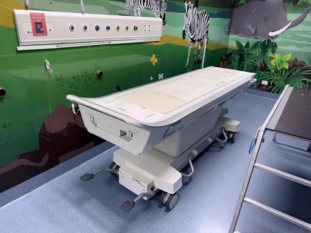 2019 Siemens Skyra Fit 3T, photo 14