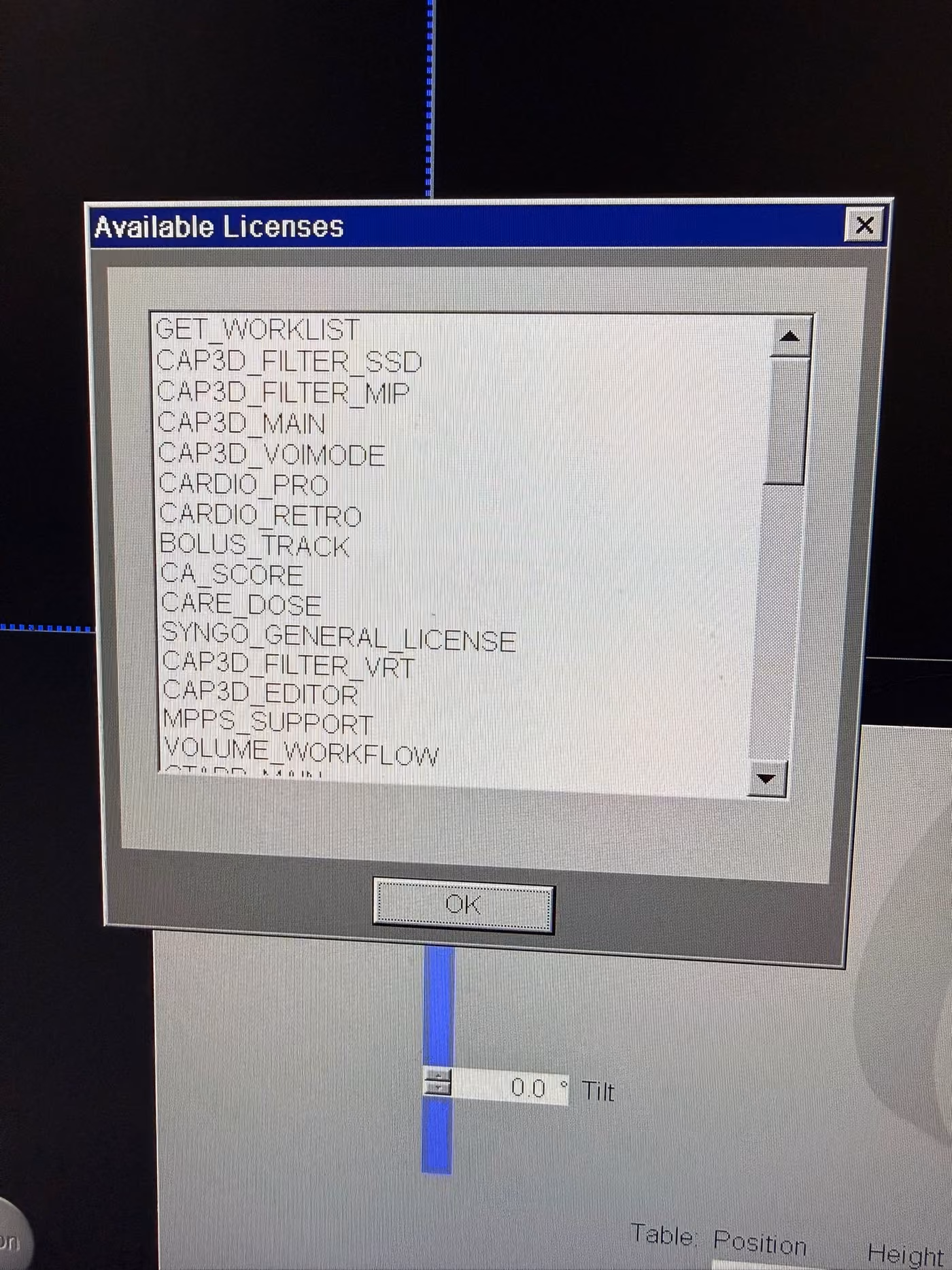 2015 Siemens Definition Edge 128 Slice, photo 6