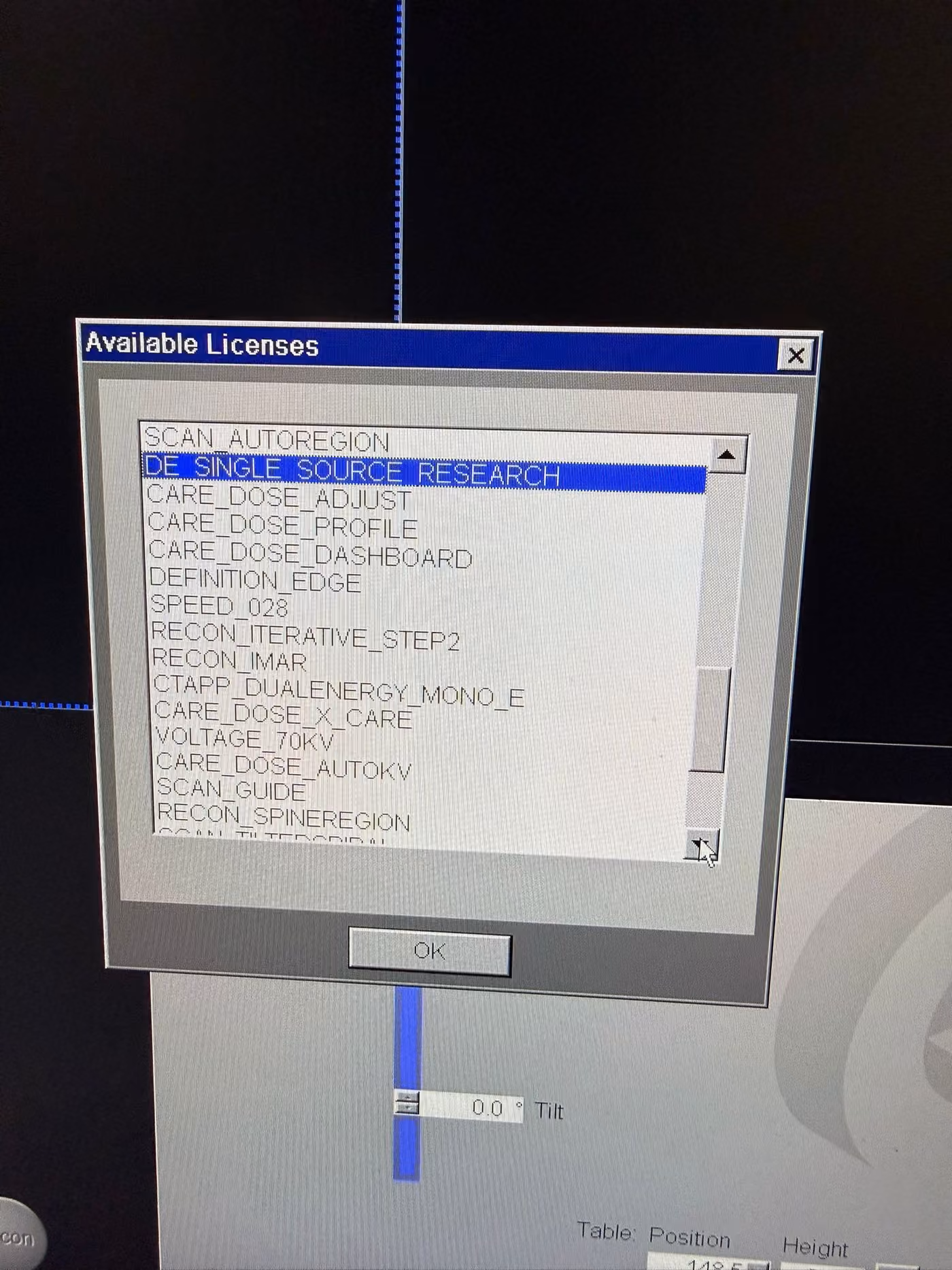 2015 Siemens Definition Edge 128 Slice, photo 7