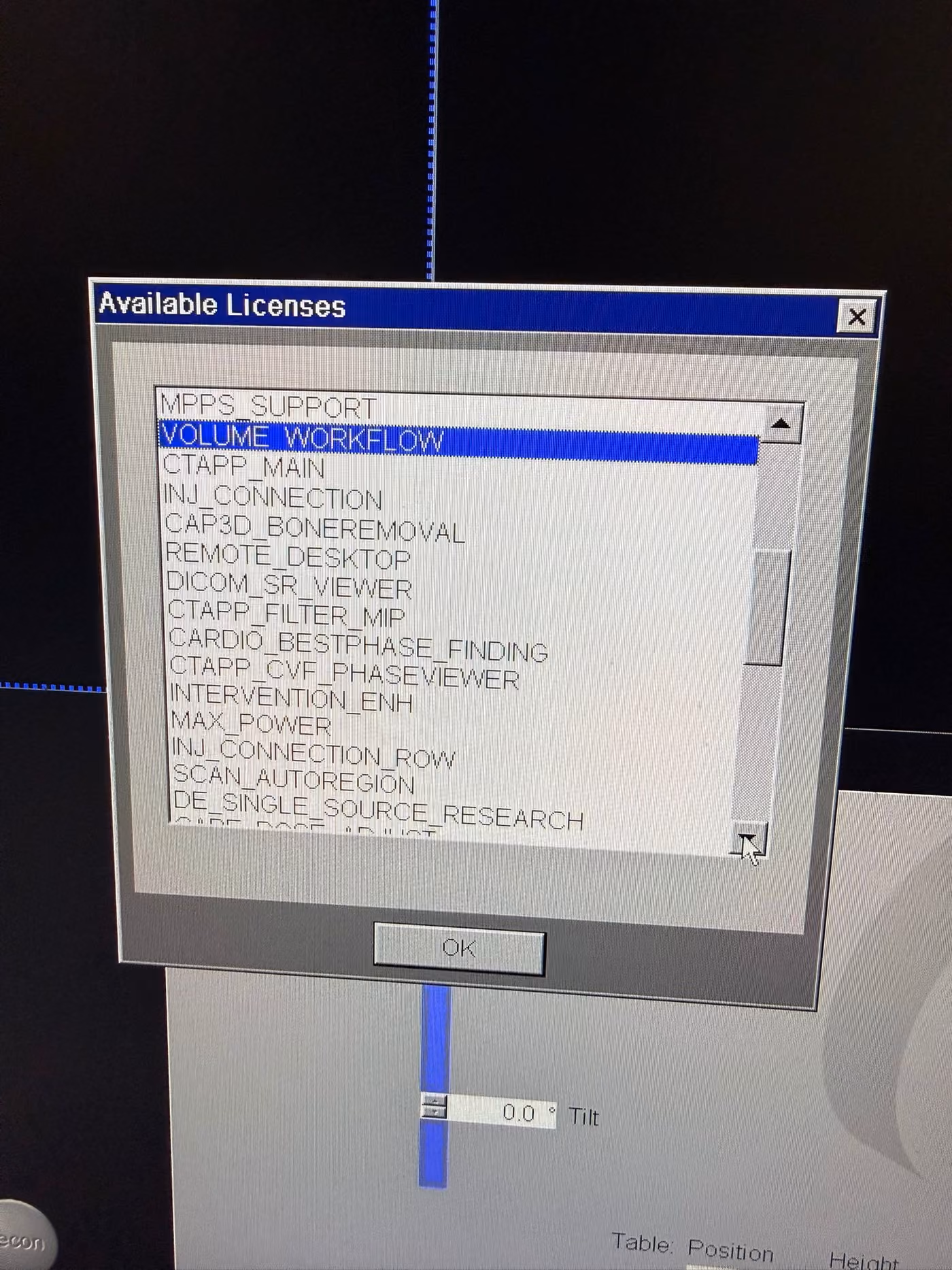 2015 Siemens Definition Edge 128 Slice, photo 8