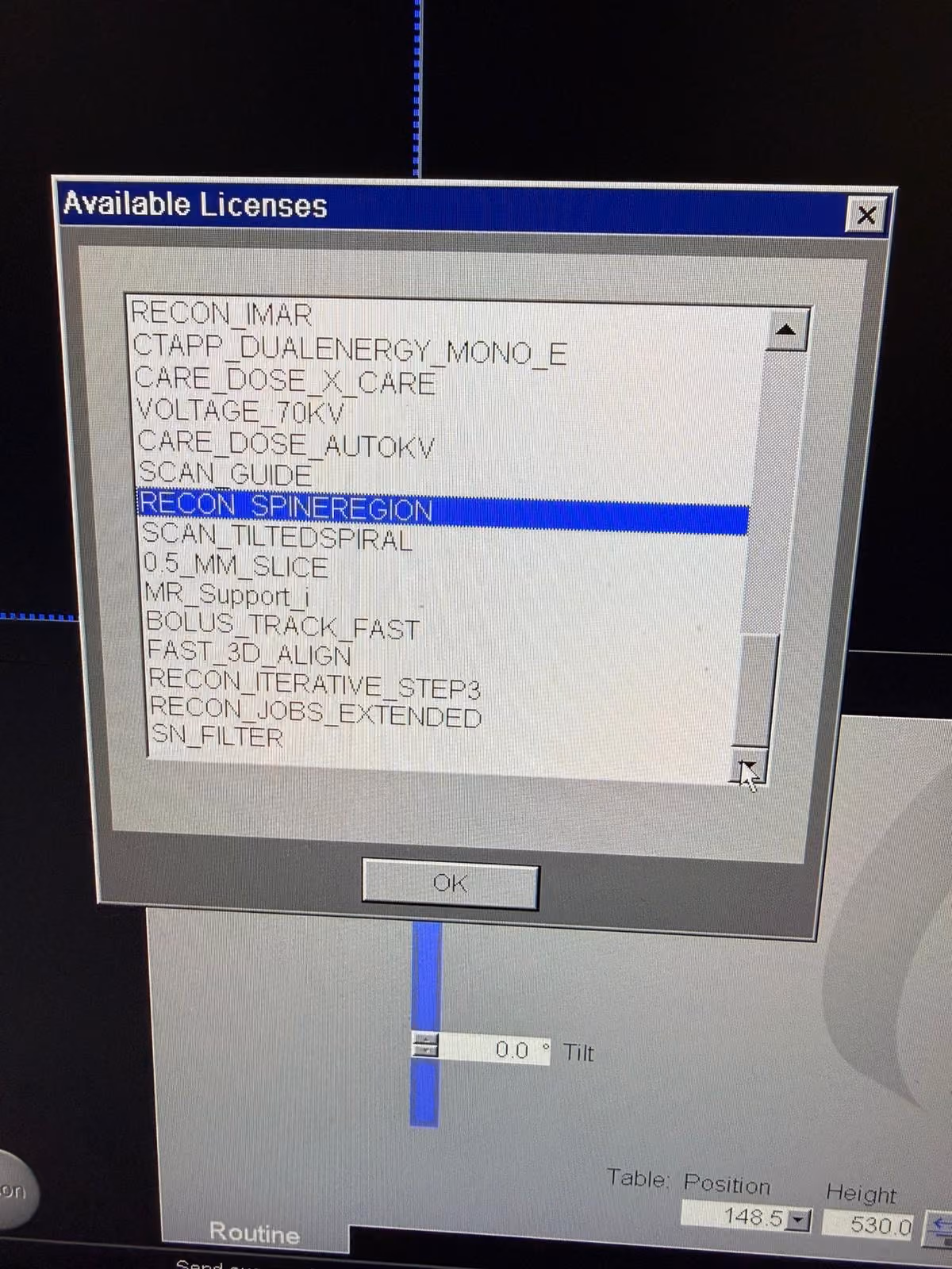 2015 Siemens Definition Edge 128 Slice, photo 9