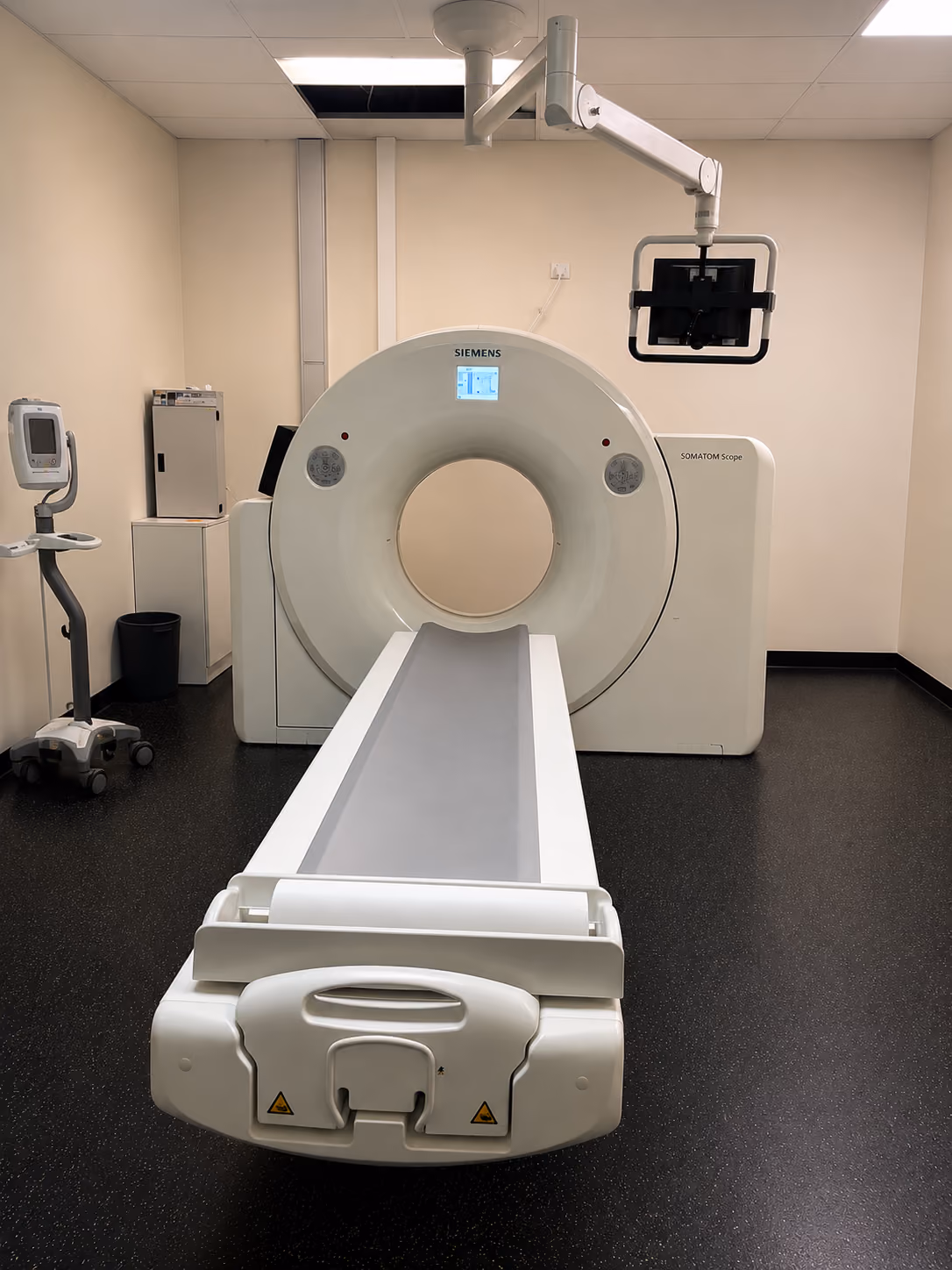 2016 Siemens Somatom Scope Power 16 Slice, photo 12