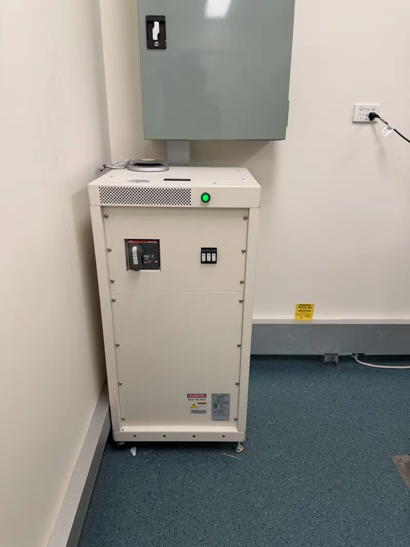 2015 Philips Ingenuity Core 128 Slice, photo 3