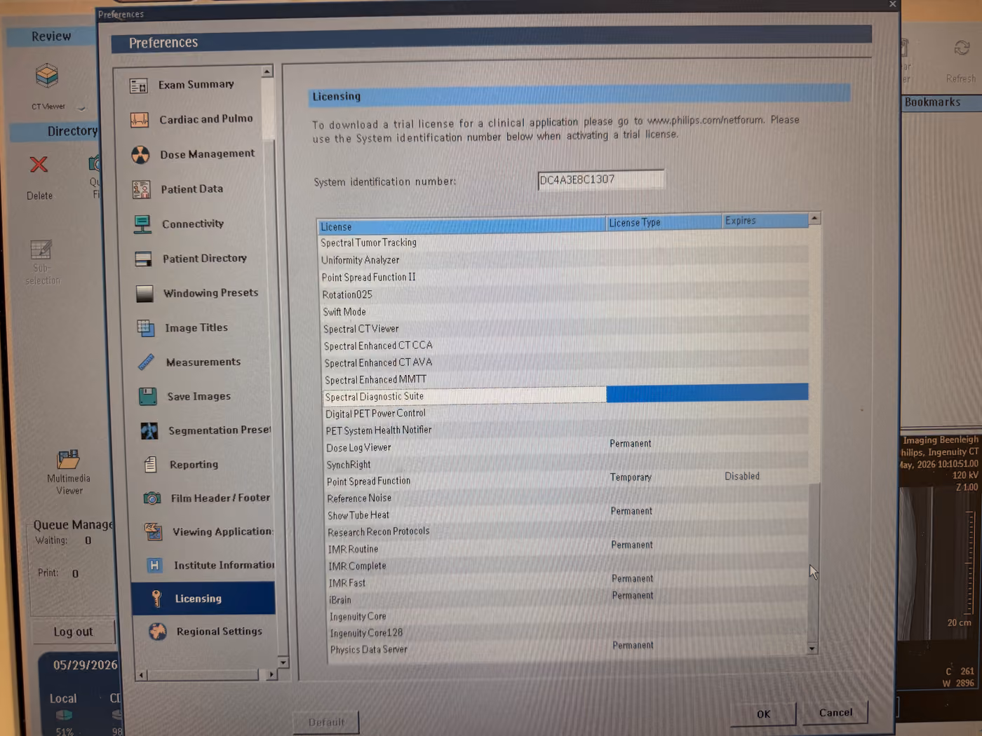 2015 Philips Ingenuity Core 128 Slice, photo 5