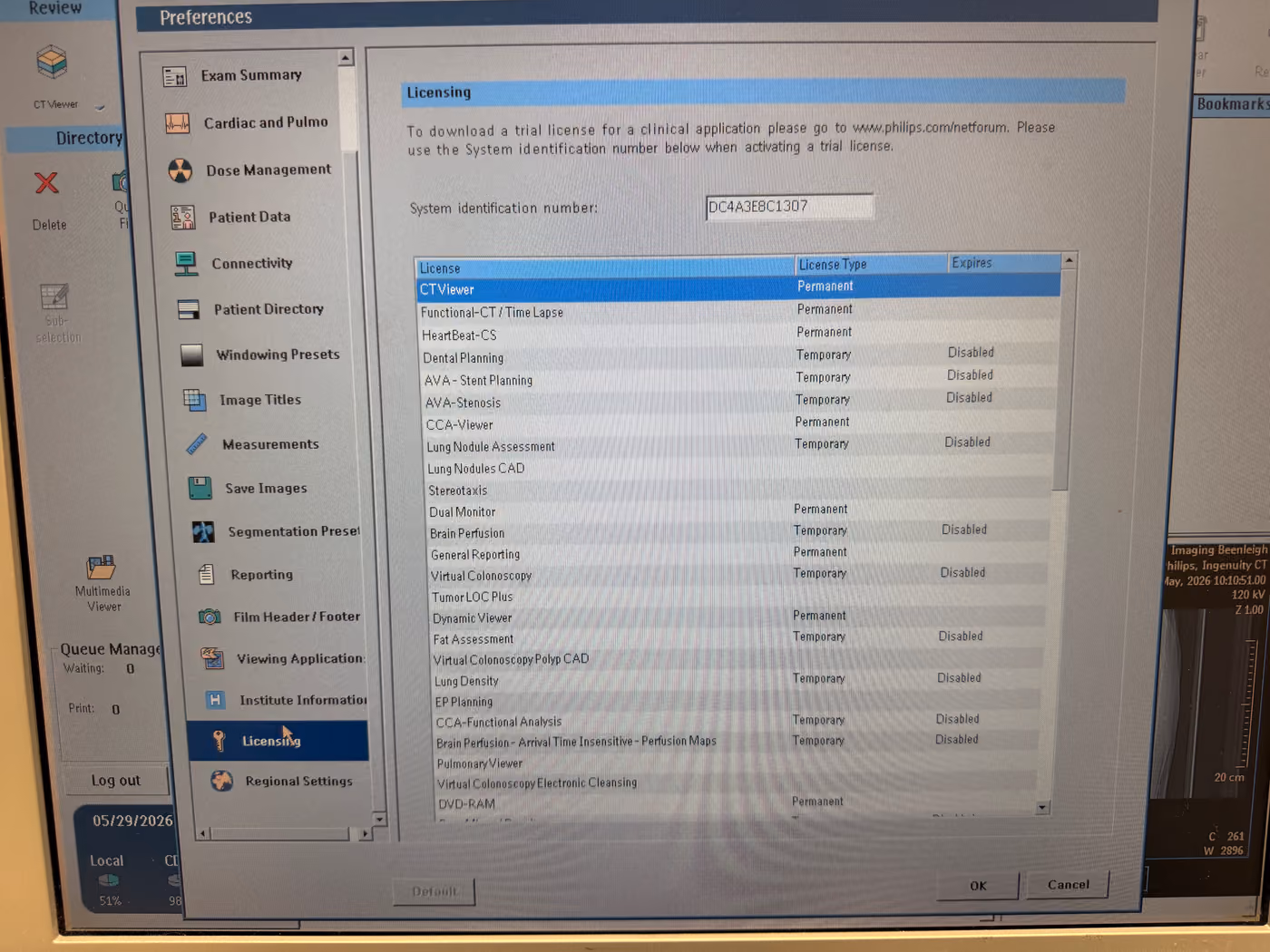 2015 Philips Ingenuity Core 128 Slice, photo 7