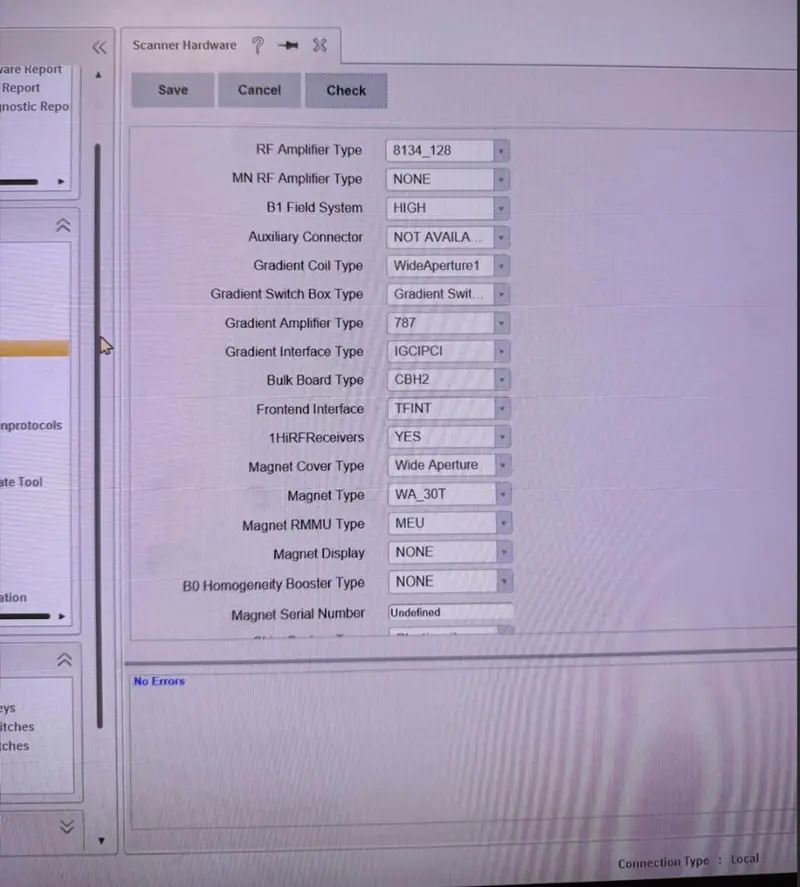 2011 Philips Ingenia 3T, photo 3