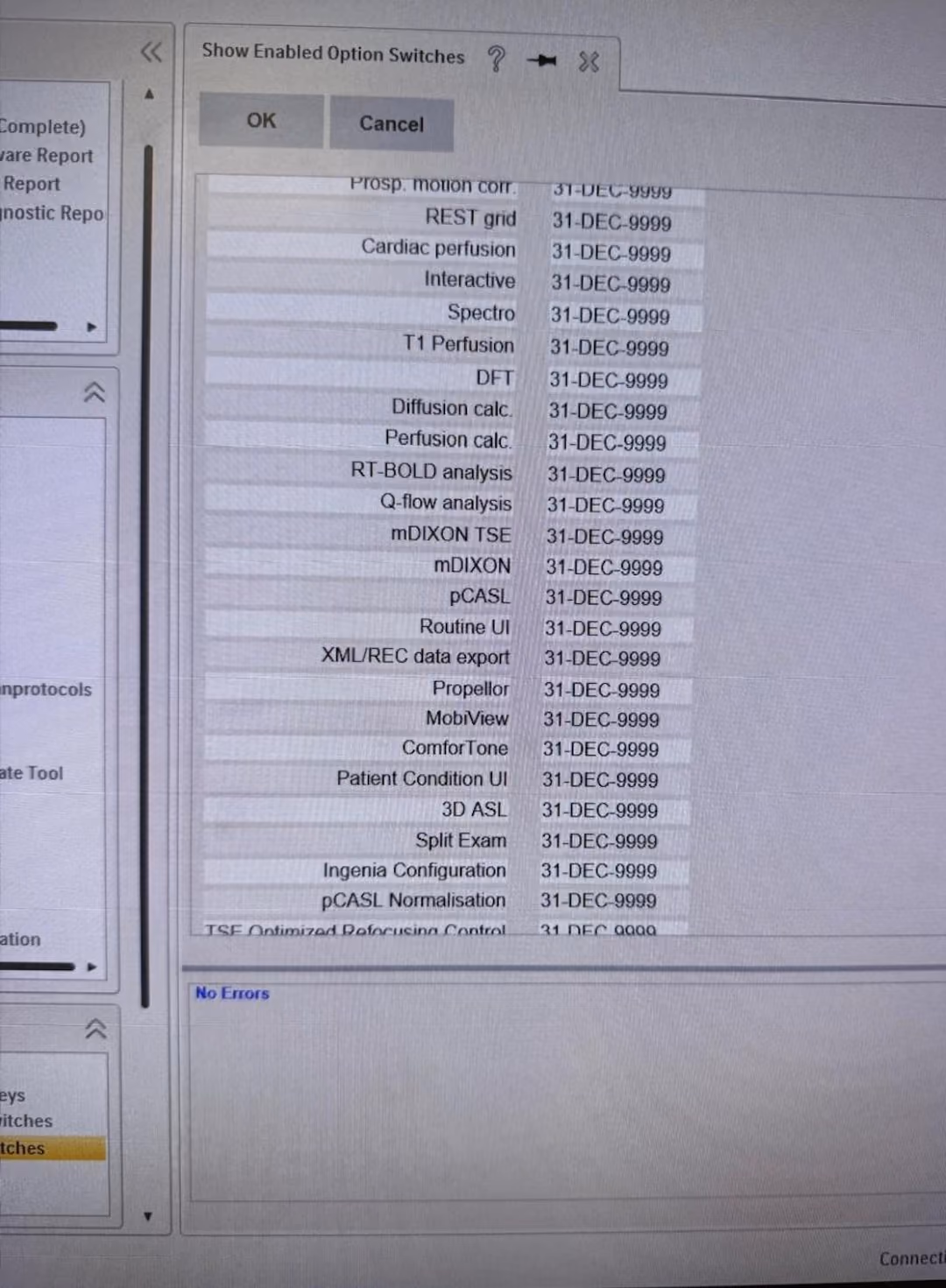 2011 Philips Ingenia 3T, photo 8