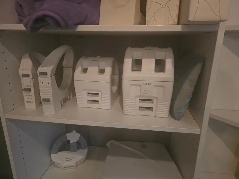 2008 Siemens Magnetom C 0.35T, photo 4