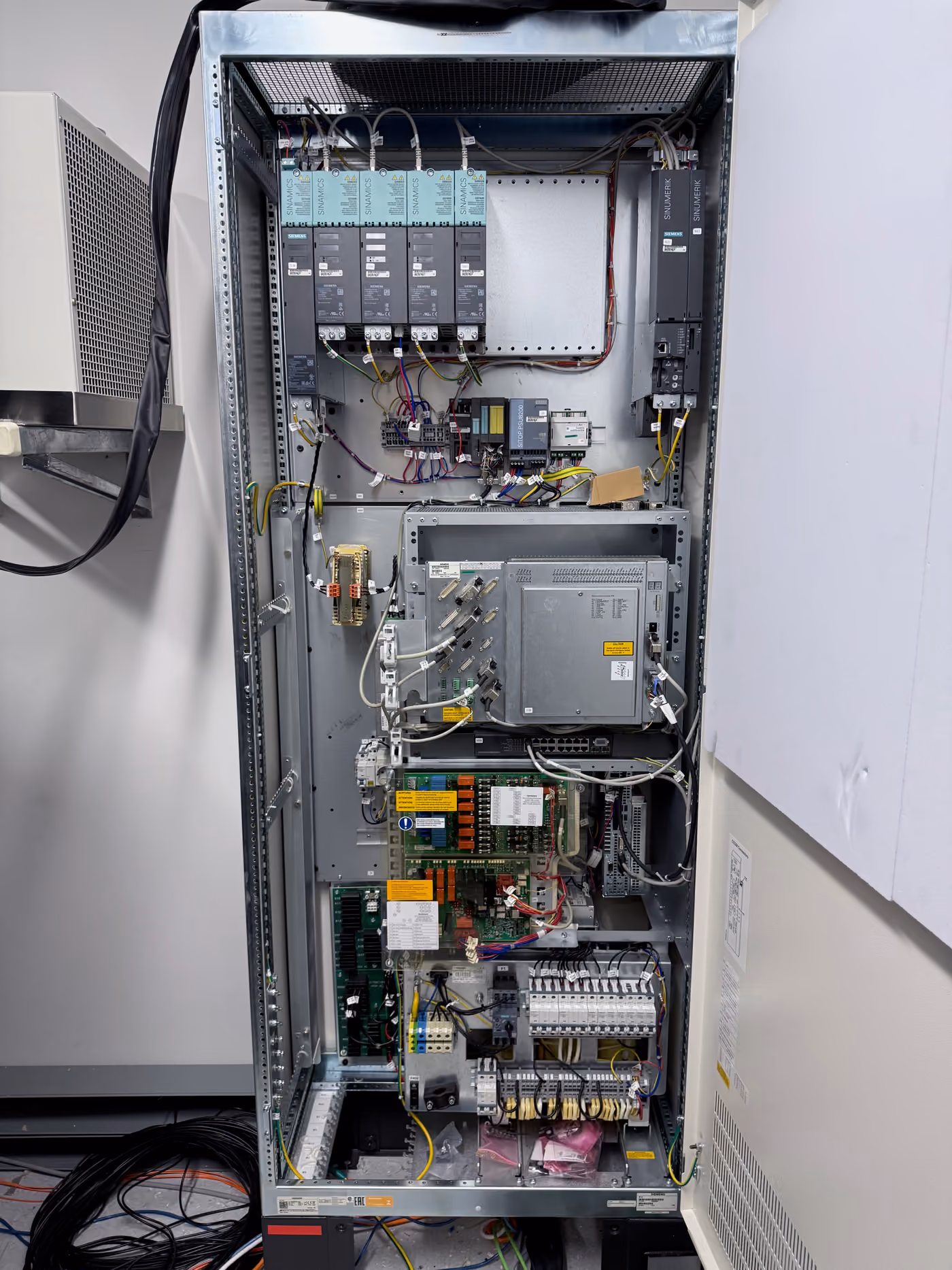 2017 Siemens Artis One Angio Lab, photo 12